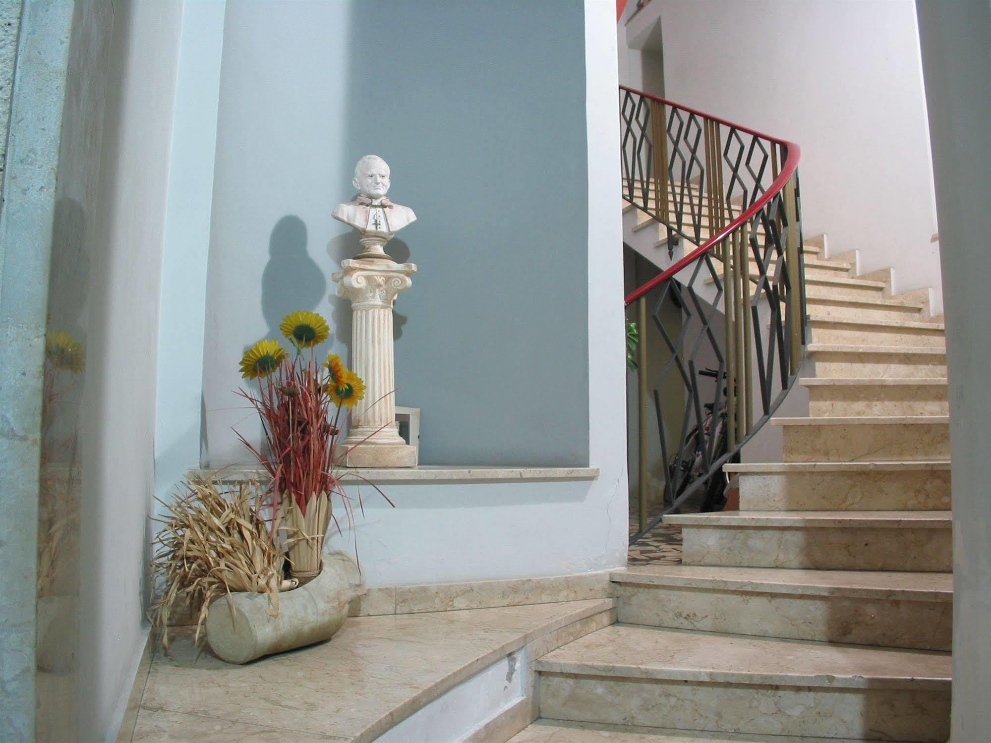Rs San Sebastiano Holidays Acireale Exterior foto