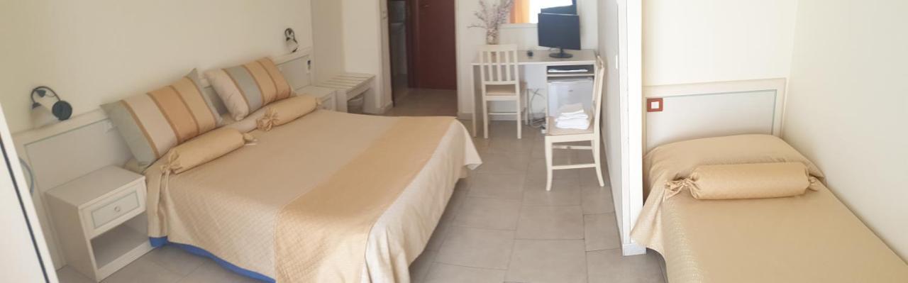 Rs San Sebastiano Holidays Acireale Exterior foto